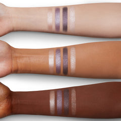 LUXURY PALETTE - THE UPTOWN GIRL