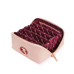 PILLOW TALK MAKEUP BAG - LARGE MAKEUP BAG