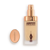AIRBRUSH FLAWLESS FOUNDATION - 5 NEUTRAL