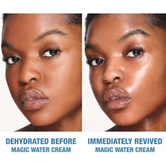 CHARLOTTE'S MAGIC WATER CREAM - 15 ML MOISTURISER