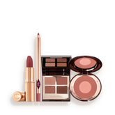 PILLOW TALK MAKEUP SECRETS - MAKEUP KIT