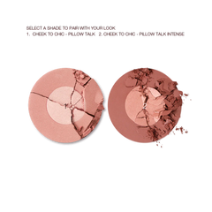 THE PILLOW TALK EYE & BLUSH DUO - MAGICAL SAVINGS