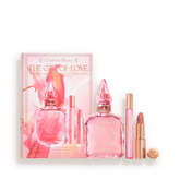 THE GIFT OF LOVE - MAKEUP & FRAGRANCE KIT