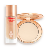 HOLLYWOOD FLAWLESS COMPLEXION DUO - MAGICAL SAVINGS