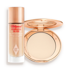 HOLLYWOOD FLAWLESS COMPLEXION DUO - MAGICAL SAVINGS
