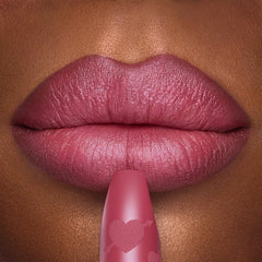 PILLOW TALK LOVE EFFECT LIPSTICK - MATTE REVOLUTION - DREAM TALK