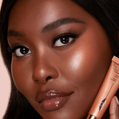 BEAUTY LIGHT WAND - PEACHGASM