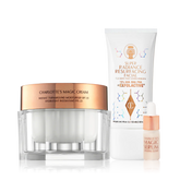 GLEAMING GLOW SKIN DUO - SKINCARE KIT