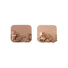 MINI FILMSTAR BRONZE AND GLOW - LIGHT TO MEDIUM