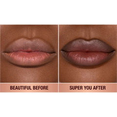 LIP CHEAT CONTOUR DUO - DEEP