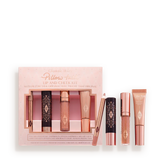 PILLOW TALK ICONIC LIP AND CHEEK KIT - PILLOW TALK ORIGINAL