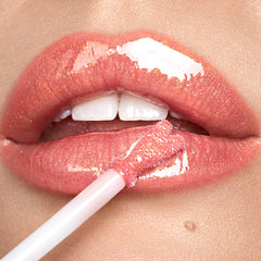 COLLAGEN LIP BATH - PEACHY PLUMP