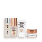 DARK SPOT CORRECTING PROTECT, HYDRATE & GLOW KIT - SKINCARE KIT