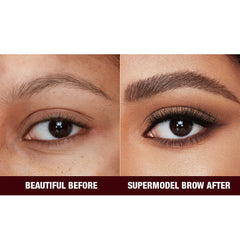 LEGENDARY BROWS - DARK BROWN