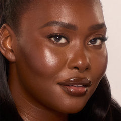 UNREAL SKIN SHEER GLOW TINT FOUNDATION KIT - FACE KIT