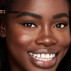 BROW CHEAT - NATURAL BLACK