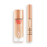 CHARLOTTE'S MAGIC FLAWLESS FILTER KIT - MAGICAL SAVINGS