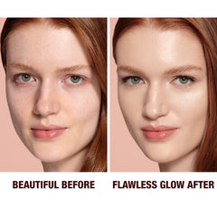 HOLLYWOOD FLAWLESS FILTER - 1 FAIR