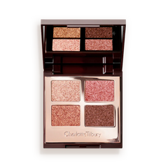 LUXURY PALETTE - PALETTE OF POPS - PILLOW TALK