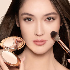 AIRBRUSH FLAWLESS FINISH & SET DUO - FACE KIT
