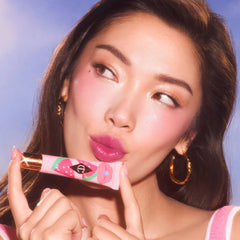 UNREAL LIPS HEALTHY GLOW NECTAR OIL - JUICYLICIOUS PINK WATERMELON