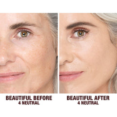 BEAUTIFUL SKIN FOUNDATION - 4 NEUTRAL