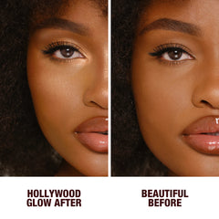 HOLLYWOOD GLOW GLIDE FACE ARCHITECT HIGHLIGHTER - SUNSET GLOW