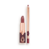 CHARLOTTE'S EMPOWERING LIP KIT - LIP KIT