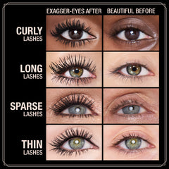 REVIVE & EXAGGER-EYES DUO - EYE KIT