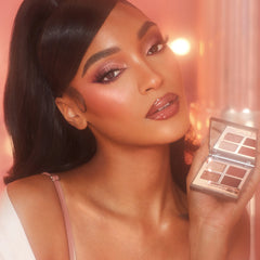 NEW! PILLOW TALK BEAUTIFYING BRIDAL LOOK - MAKEUP KIT