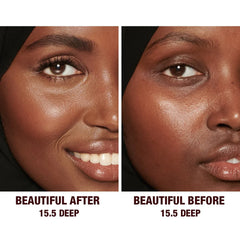 BEAUTIFUL SKIN RADIANT CONCEALER - 15.5 DEEP