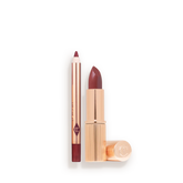 MINI PILLOW TALK LIP KIT - PILLOW TALK DEEP