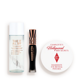 POST-PARTY EYE KIT - EYE KIT