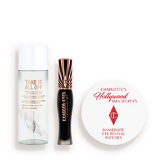 POST-PARTY EYE KIT - EYE KIT
