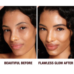 HOLLYWOOD FLAWLESS FILTER - 5 TAN