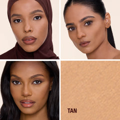 AIRBRUSH FLAWLESS FINISH - 3 TAN TRAVEL