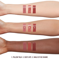 SUPERSTAR LIPS LIP KIT - MAKEUP KIT