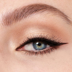 THE SUPER NUDES DUO LINER - NUDE/BROWN