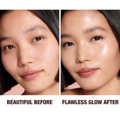 HOLLYWOOD FLAWLESS FILTER - 2.5 FAIR TRAVEL