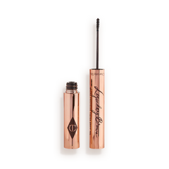 LEGENDARY BROWS - BLACK BROWN