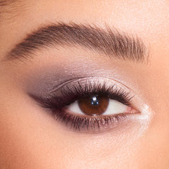 LUXURY PALETTE - THE UPTOWN GIRL