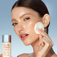 GLOW TONER - 30 ML