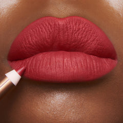 LIP CHEAT - RED CARPET RED