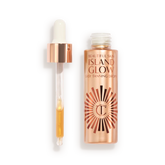 BEAUTIFUL SKIN ISLAND GLOW EASY TANNING DROPS - TAN TO DEEP
