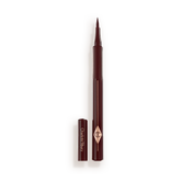 THE FELINE FLICK - SUPER BROWN