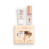 AIRBRUSH FLAWLESS PROTECT, PRIME & SET KIT - FACE KIT