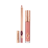 AIRBRUSH FLAWLESS LIPS KIT - LIP KIT