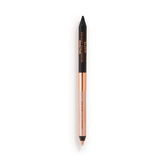EXAGGER-EYES LINER DUO - BLACK