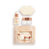 CHARLOTTE'S ICONIC MAGIC MINI SKIN SET - TRAVEL SIZE SKINCARE KIT