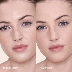 AIRBRUSH FLAWLESS FINISH REFILL - 1 FAIR